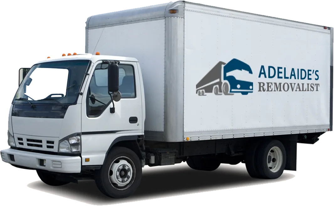 truck